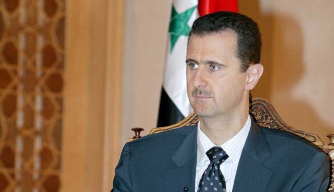 الاسد يصدر عفوا عاما عن الجرائم المرتكبة قبل اليوم