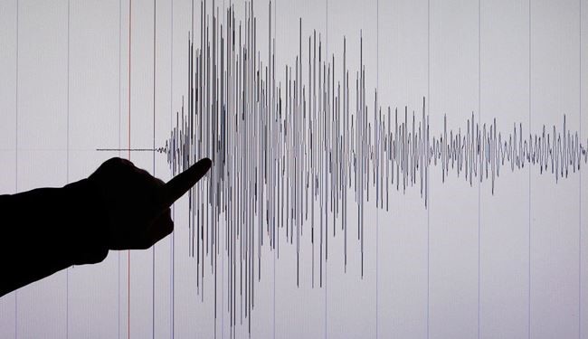 زلزله سراوان کشورهای منطقه را هم لرزاند