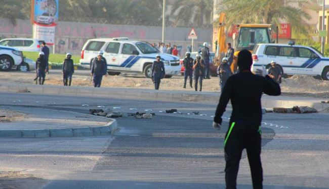 فنلندا باتت المصدر الرئيس للأسلحة إلى البحرين