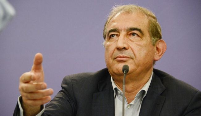 دمشق: الحل السياسي بات أقرب ما يكون في سورية