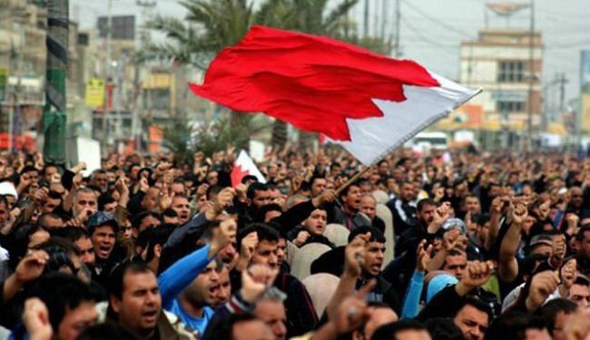 البحرين: تواصل مسيرات الديمقراطية حقنا لليوم السادس