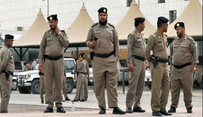 السلطات السعودية تحقق مع سبعة تربويين بالقصيم