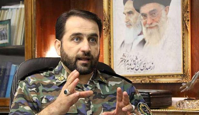 ايران تعرض طائرات من دون طيار جديدة غدا الخميس
