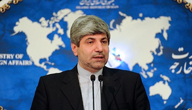 ايران: برنامجنا الصاروخي جزء من استراتيجيتنا الدفاعية