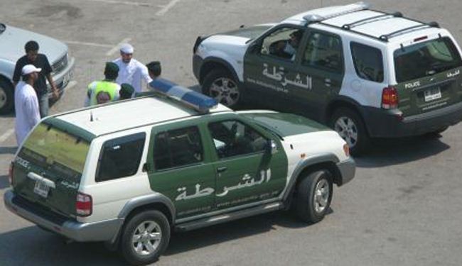 الامارات تلقي القبض على خلية تابعة للقاعدة