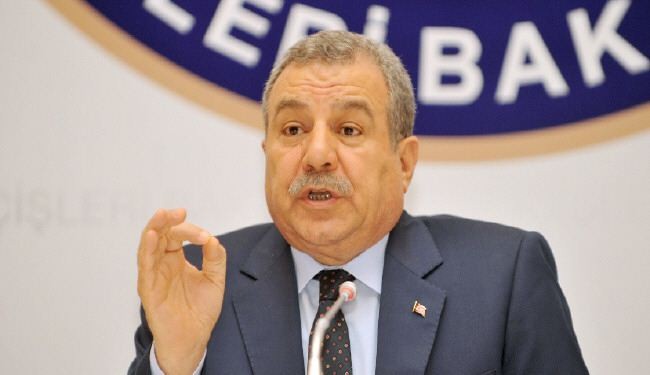 ازدياد العنف تزامنا مع عملية السلام مع الاكراد