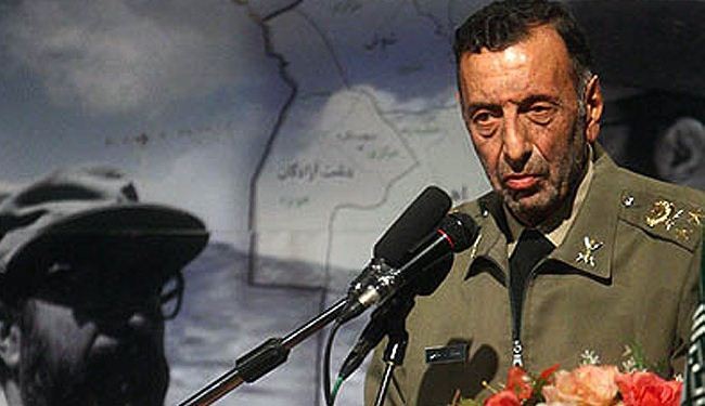 وحدة الشعب الايراني تفشل مخططات اضعاف الثورة