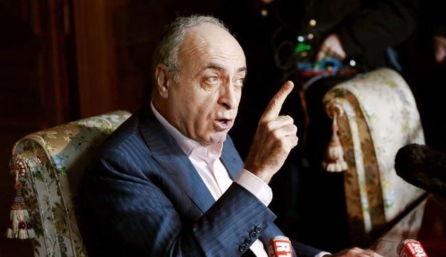 فرنسا تحقق بتمويل حملة ساركوزي الانتخابية 2007