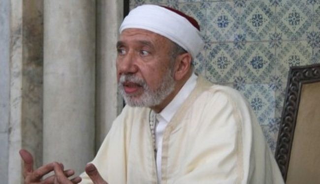 مفتي تونس: القتال في سوريا ليس جهاد