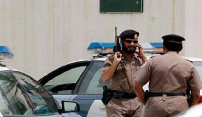السلطات السعودية تطلق أعيرة نارية في العوامية