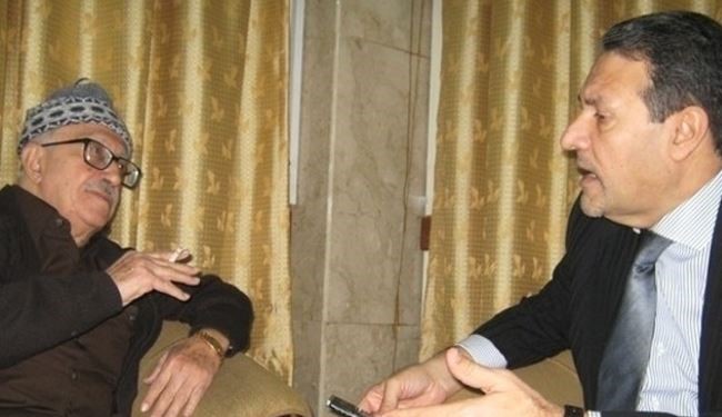 ناگفته‌هایی از دوران صدام