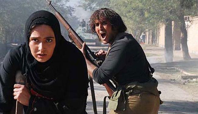 أفلام ايرانية بدبلجة روسية في اسبوع الفيلم بموسكو