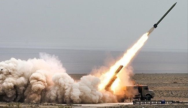 ايران تبدأ مرحلة الانتاج الوفير لاحدث مدفعية للجيش