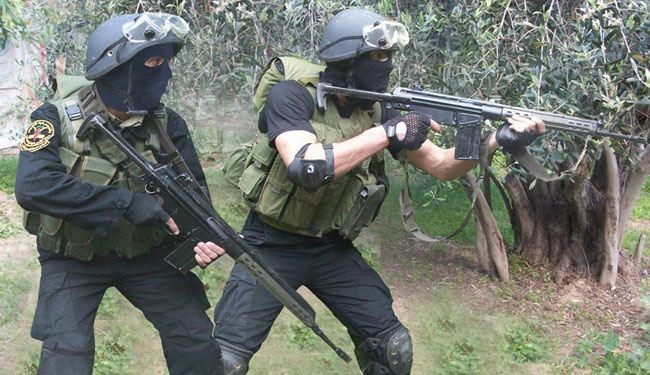 المقاومة الفلسطينية جاهزة لمعركة مقبلة مع الاحتلال
