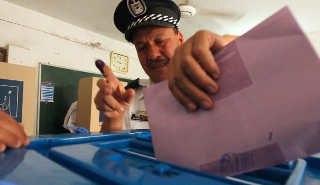 دلیل محروم شدن برخي عراقي ها از انتخابات