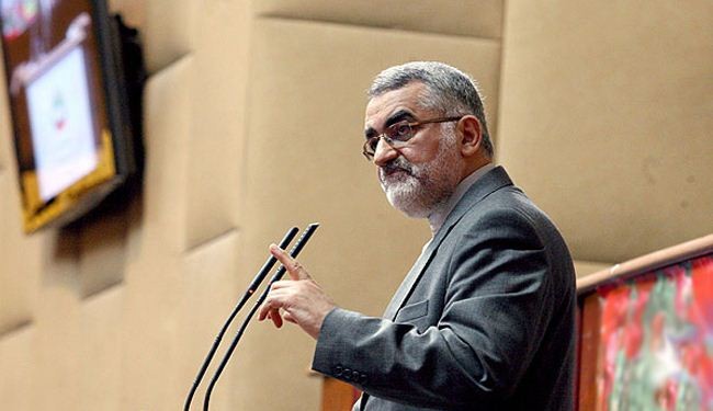 امن الخليج الفارسي يتطلب تعاونا جماعيا من دوله