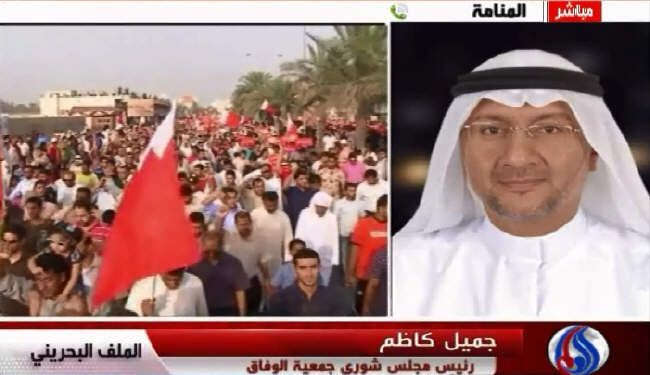الشعب حقق من الفورمولا اكثر مما حققه النظام