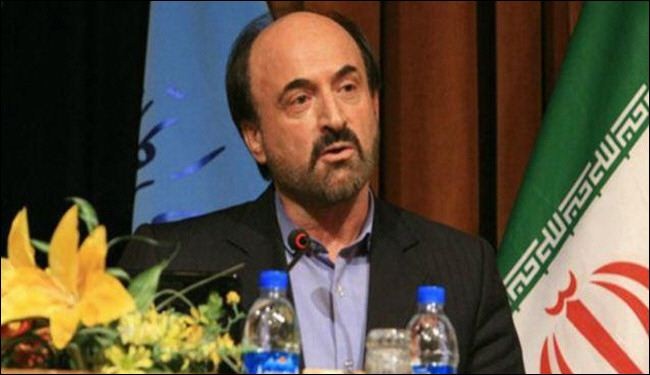 ايران ستصنع طائرات بلا طيار بعيدة المدى