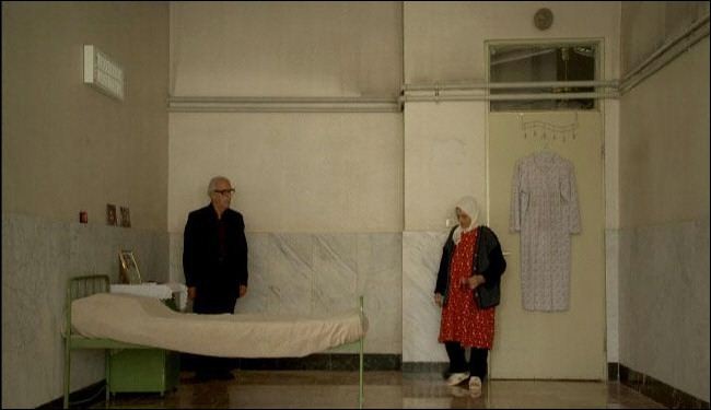 فیلم ایراني في طريقه الى الاوسكار 2014