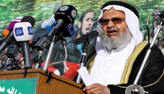 إخوان الأردن: الوجود الأميركي بالمملكة مرفوض