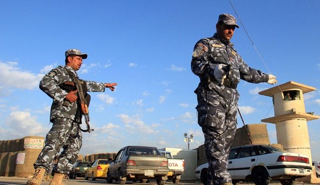 عشرات القتلى والجرحى للقاعدة والبعثيين في كركوك