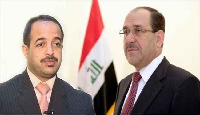 المالكي يرفض استقالة وزير التربية العراقي
