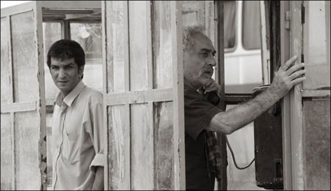 عرض فيلم ايراني بمهرجان في اليابان