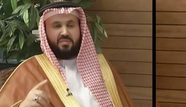 آل مفرح يتوعد دول مجلس التعاون بصيف خليجي