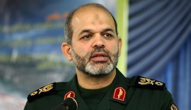 وحيدي: لن نمنح الصهاينة فرصة تكرار خطئهم الاول