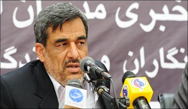 شركة نفط ايرانية ترفع انتاجها لاكثر من 3 ملايين برميل