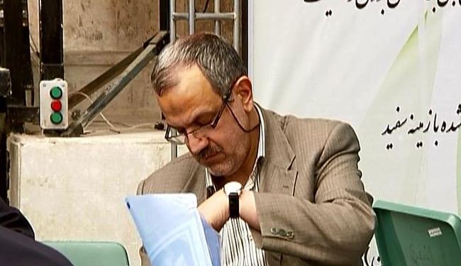 أكثر من 300 ألف مرشح للانتخابات المحلية في إيران