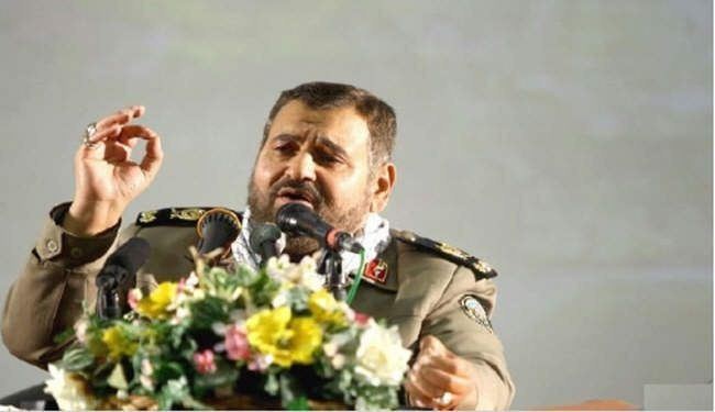 فيروزآبادي:الاردن اتم خيانته لفلسطين بفتح اجوائه لـ