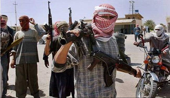 قتلى باشتباكات بين مسلحين والجيش العراقي بكركوك