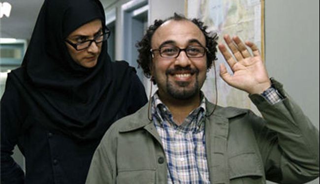 عرض فيلم 