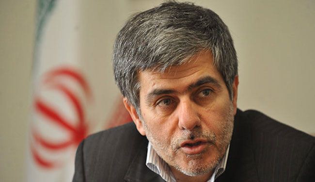 ايران تخطط لتطوير قدراتها في علوم الفضاء
