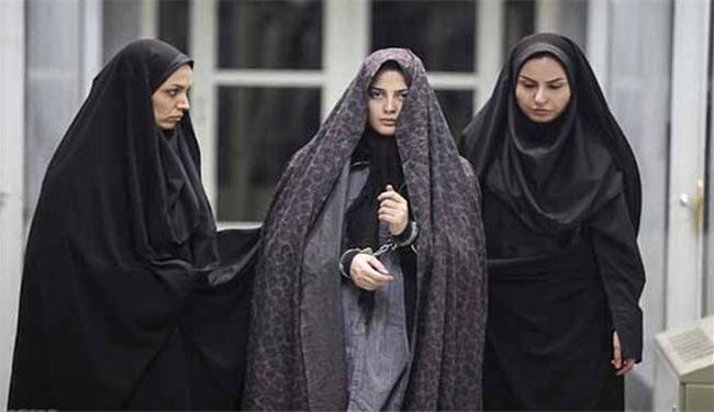 فيلم ايراني سيعرض في امريكا والصين