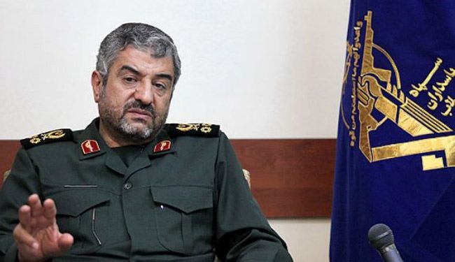 جعفري: الانتخابات في ايران هي الاكثر نزاهة بالعالم
