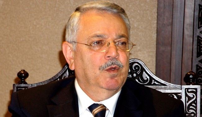 وزير سوري: نتعرض إلى حرب اقتصادية مُمنهجة