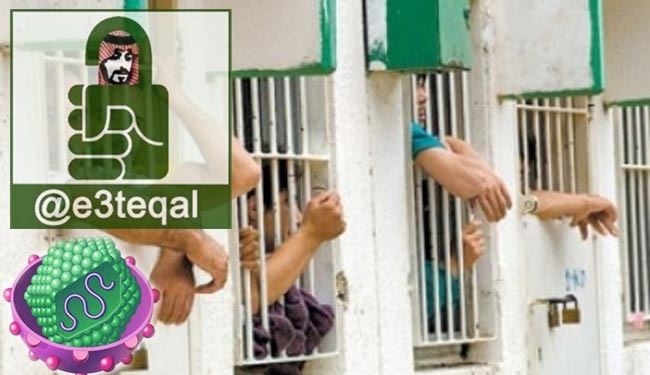 السعودية تحقن معتقلين سياسيين بفيروس مميت