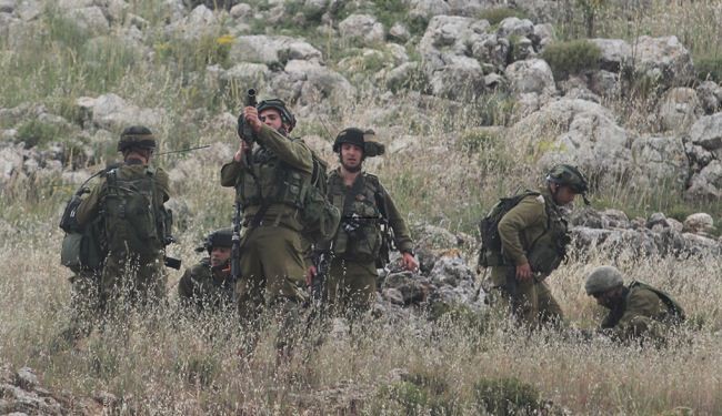 اشتباكات بين مستوطنين وفلسطينيين شرق رام الله