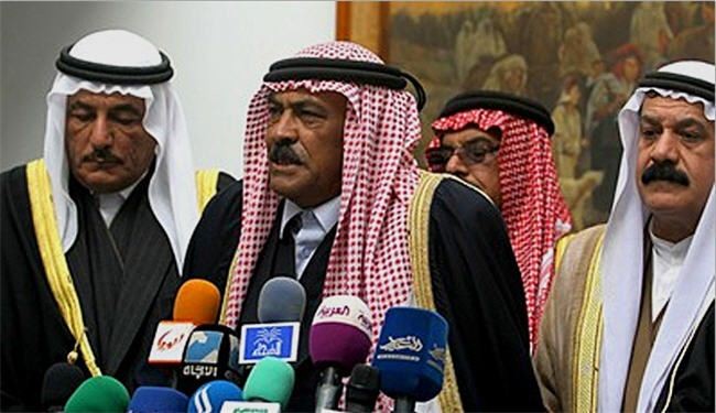 صحوة العراق تمهل المسلحين 24 ساعة لتسليم القتلة
