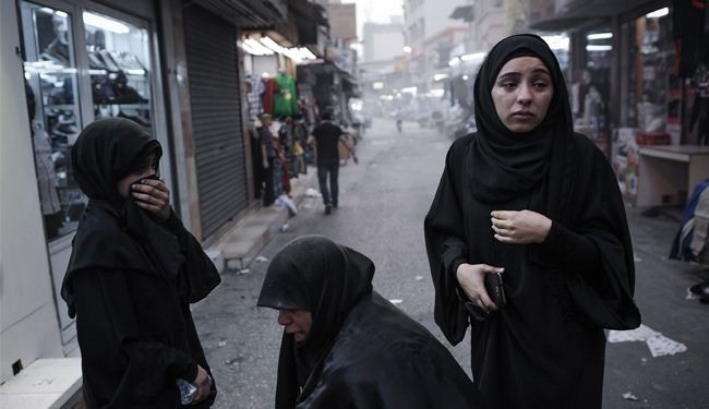 ناشط بحريني: السلطات بدأت مرحلة قمعية جديدة