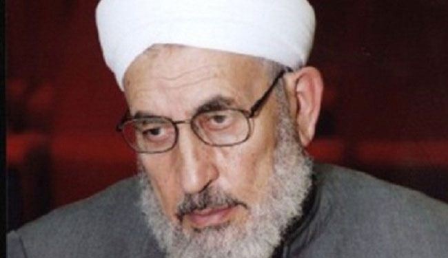 فتوى بحرمة قتل أفراد الجيش والشرطة في العراق