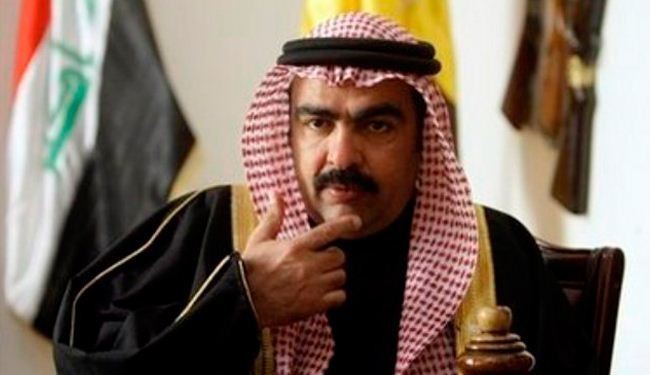 دو نفر از قاتلان سربازان عراقی دستگیر شدند