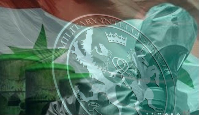 لندن تجند جواسيس داخل سوريا لإصطياد الكيمياوي