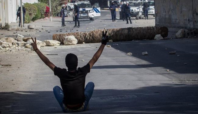 البحرين: ماابعاد اعتقال القادة ؟