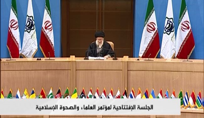پوشش بیانات رهبرمعظم انقلاب درشبکه‌های بین‌المللی