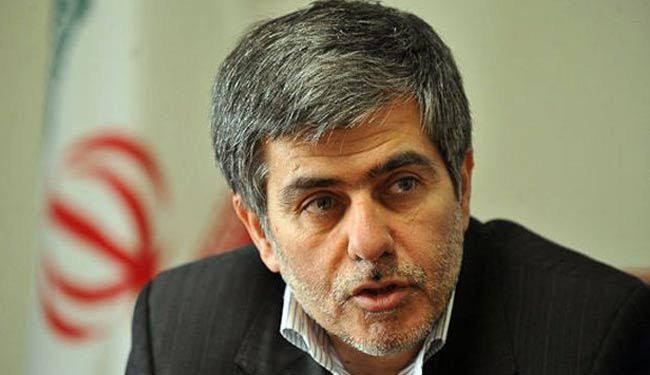 ايران تحقق الاكتفاء الذاتي في مواد الوقود النووي