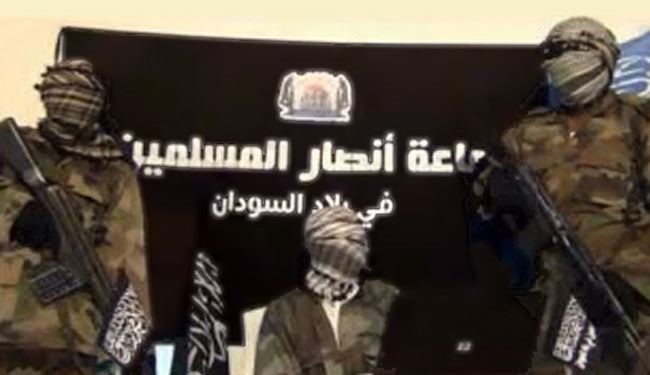 السودان : الخرطوم تصد هجوم 