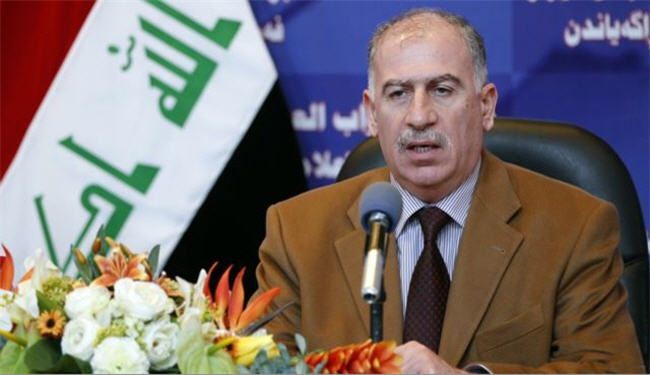 النجيفي يدعو لاستقالة الحكومة وإجراء انتخابات مبكرة
